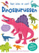 Rebo Publishers - Dinosaurussen -Van Alles Te Zien!