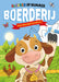 Rebo Publishers - Boerderij - Kleuren op Nummer