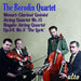 Mozart: Clarinet Quintet/String Quartet No. 15/...