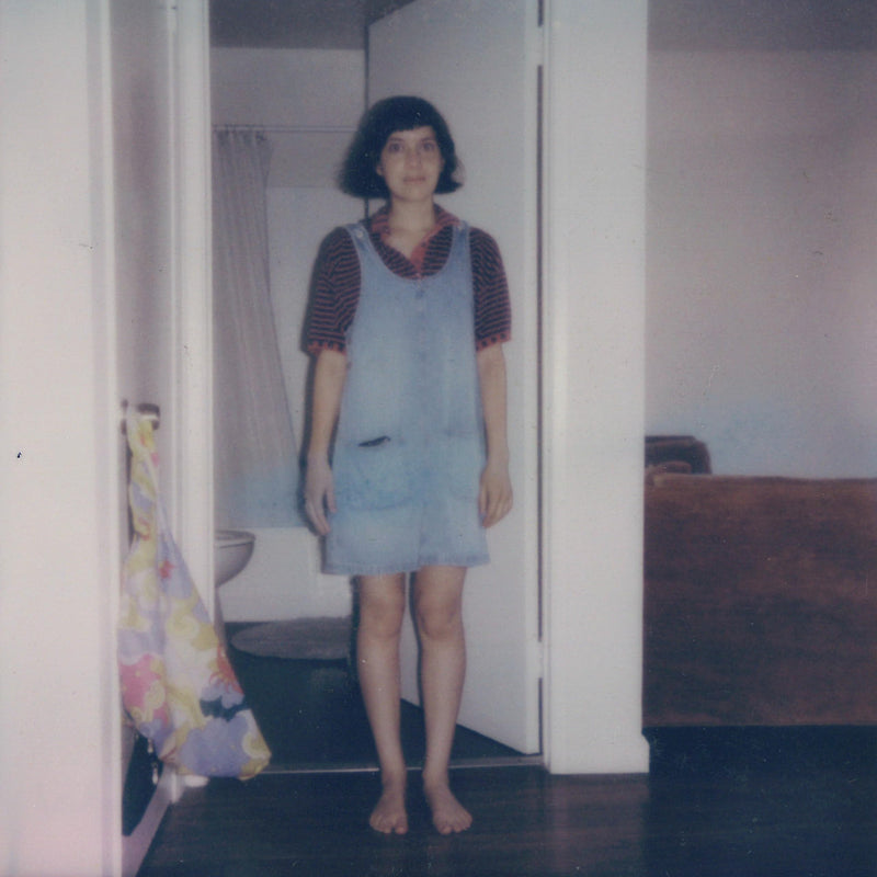 Lorings (Cassette givré blanc glacé)