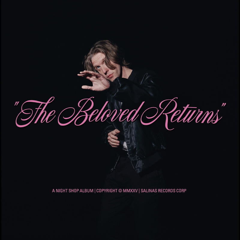 The Beloved Returns