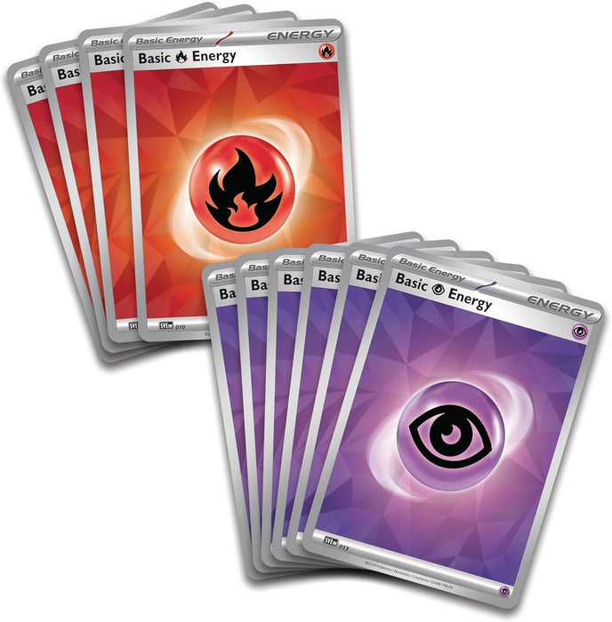 Pokemon Tcg - League Battle Deck - Dragapult Ex