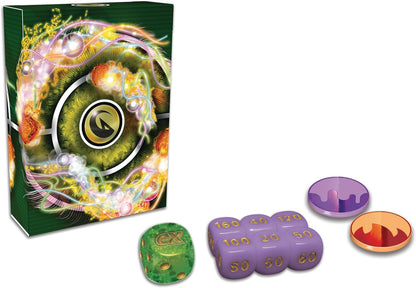 Pokemon Tcg - League Battle Deck - Dragapult Ex