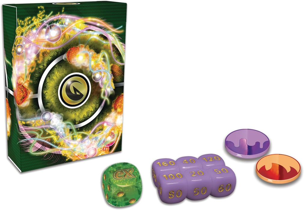 Pokemon Tcg - League Battle Deck - Dragapult Ex