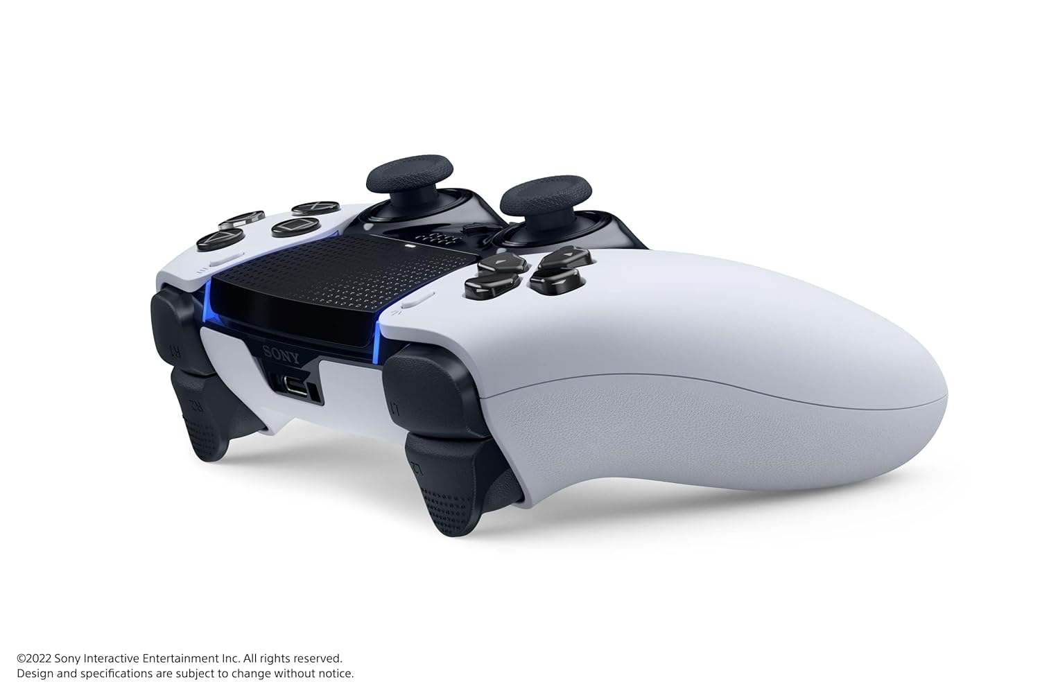 DualSense® Edge Wireless-Controller