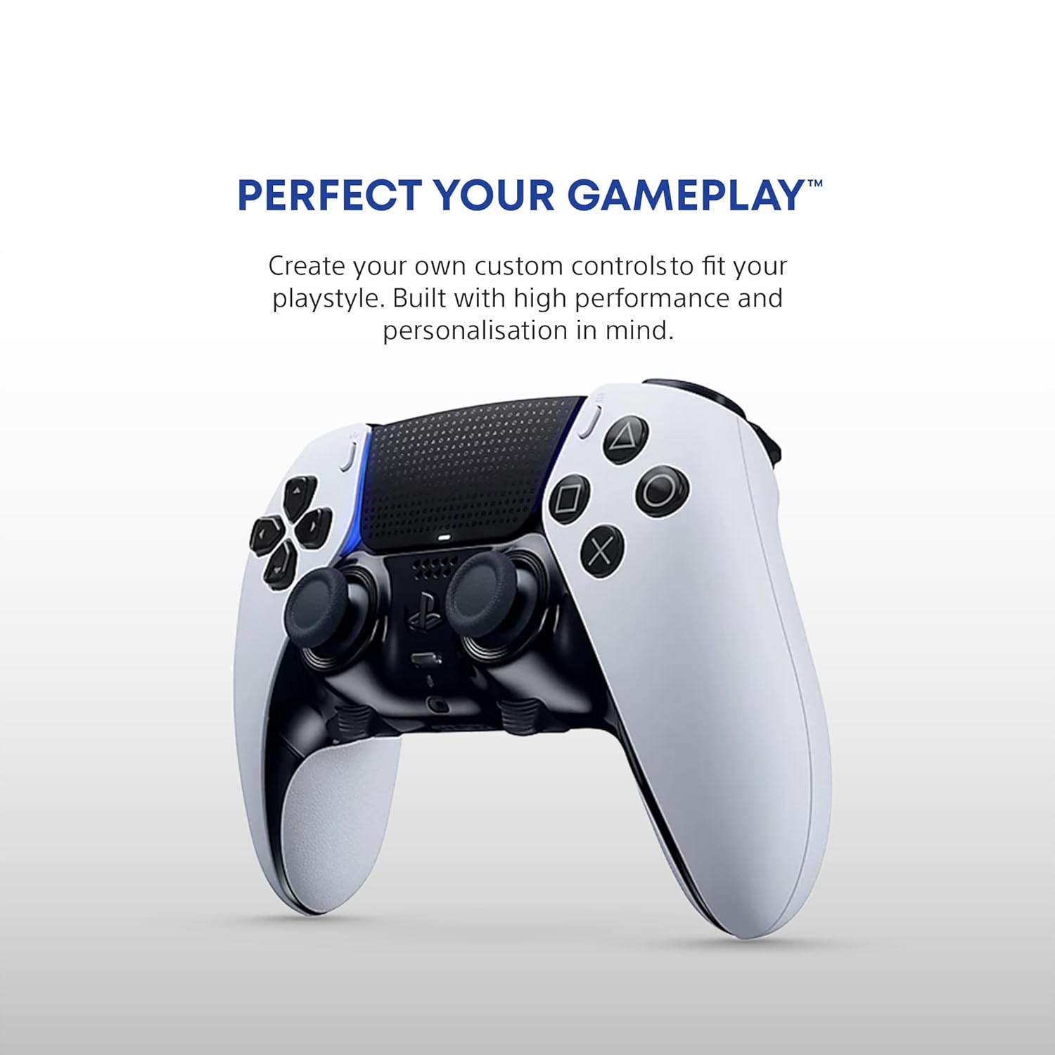 DualSense® Edge Wireless-Controller