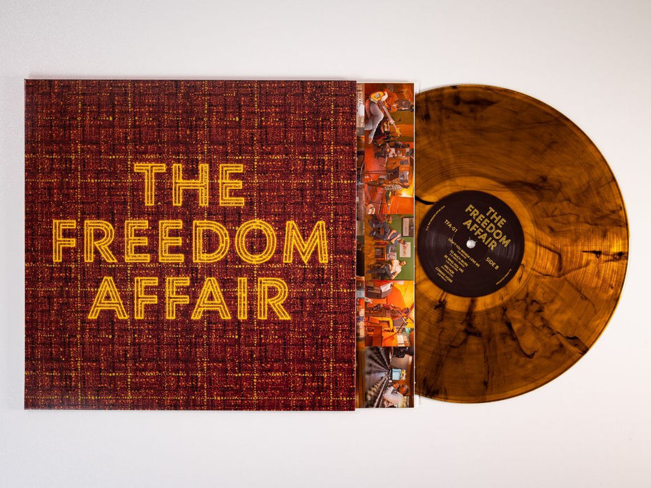 The Freedom Affair