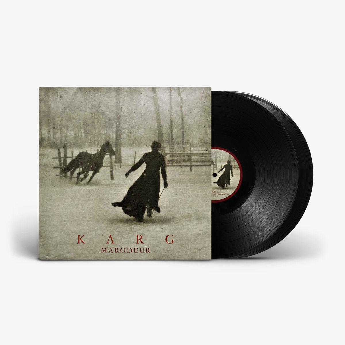 Marodeur (2LP Gatefold