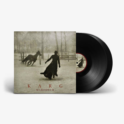 Marodeur (2LP Gatefold