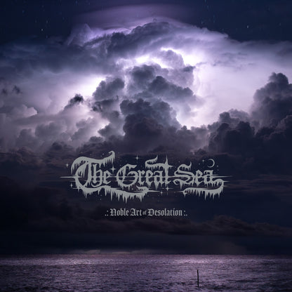 Noble Art of Desolation (CD Digipak