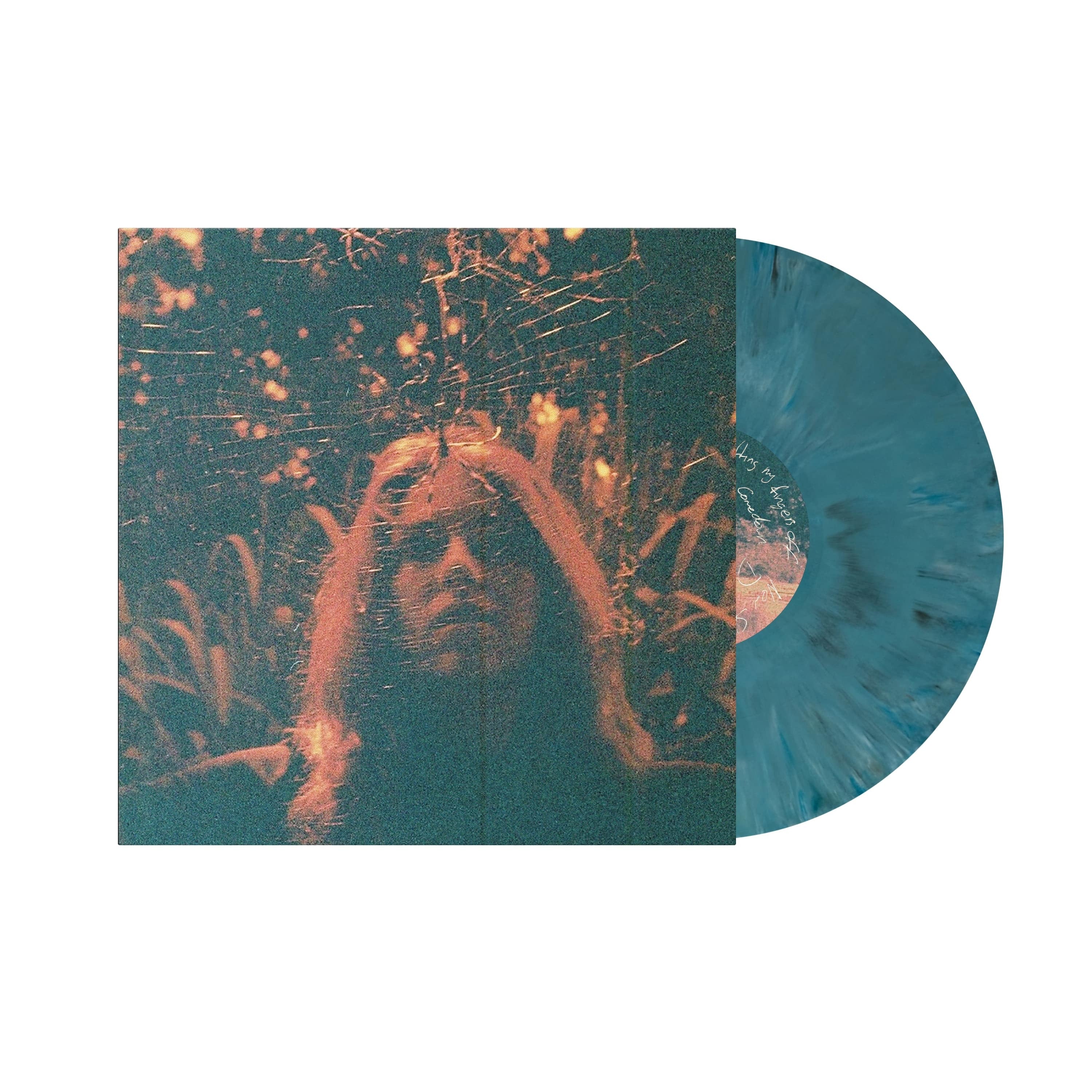 Peripheral Vision