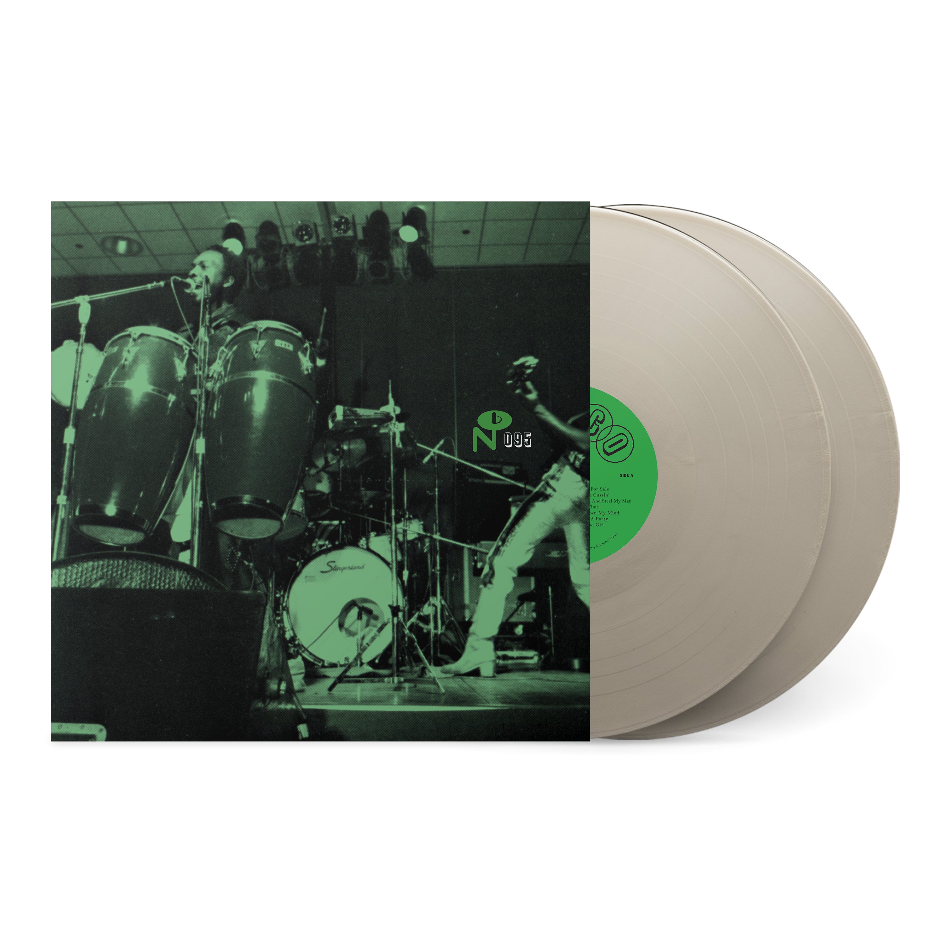 Eccentric Soul: The Linco Label
