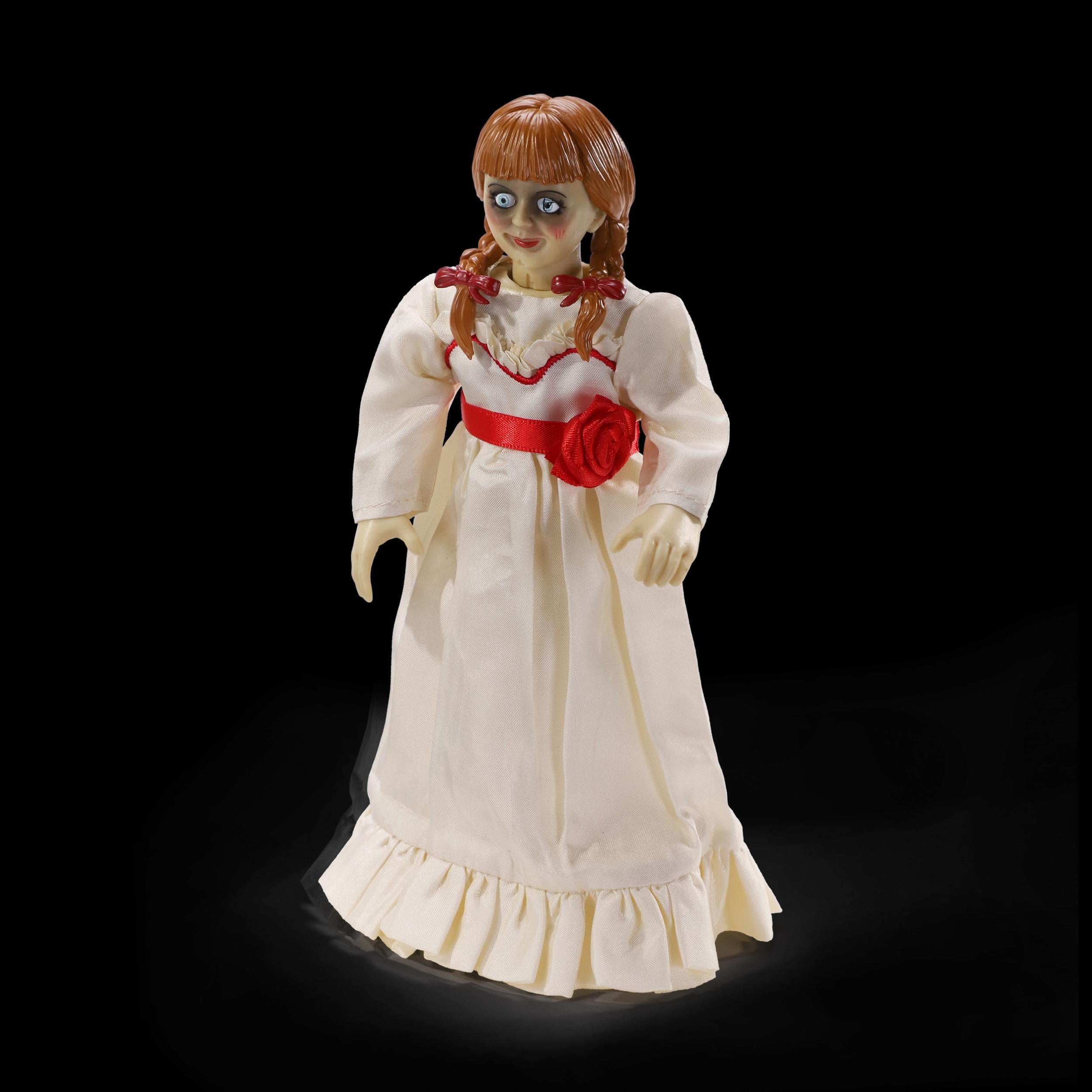 The Noble Collection Bendable Annabelle