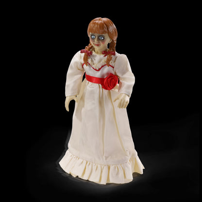 The Noble Collection Bendable Annabelle