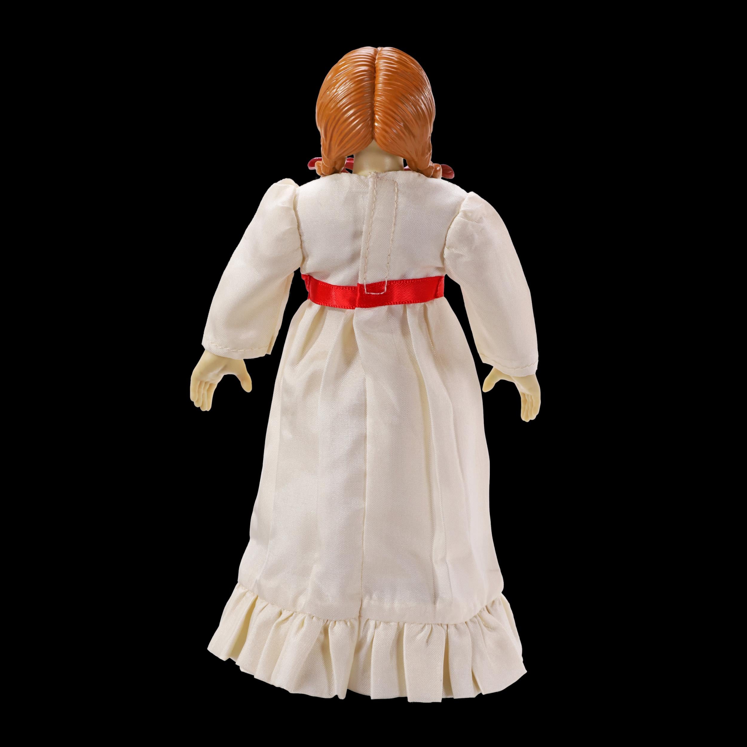 The Noble Collection Bendable Annabelle