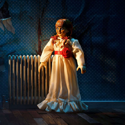 The Noble Collection Bendable Annabelle