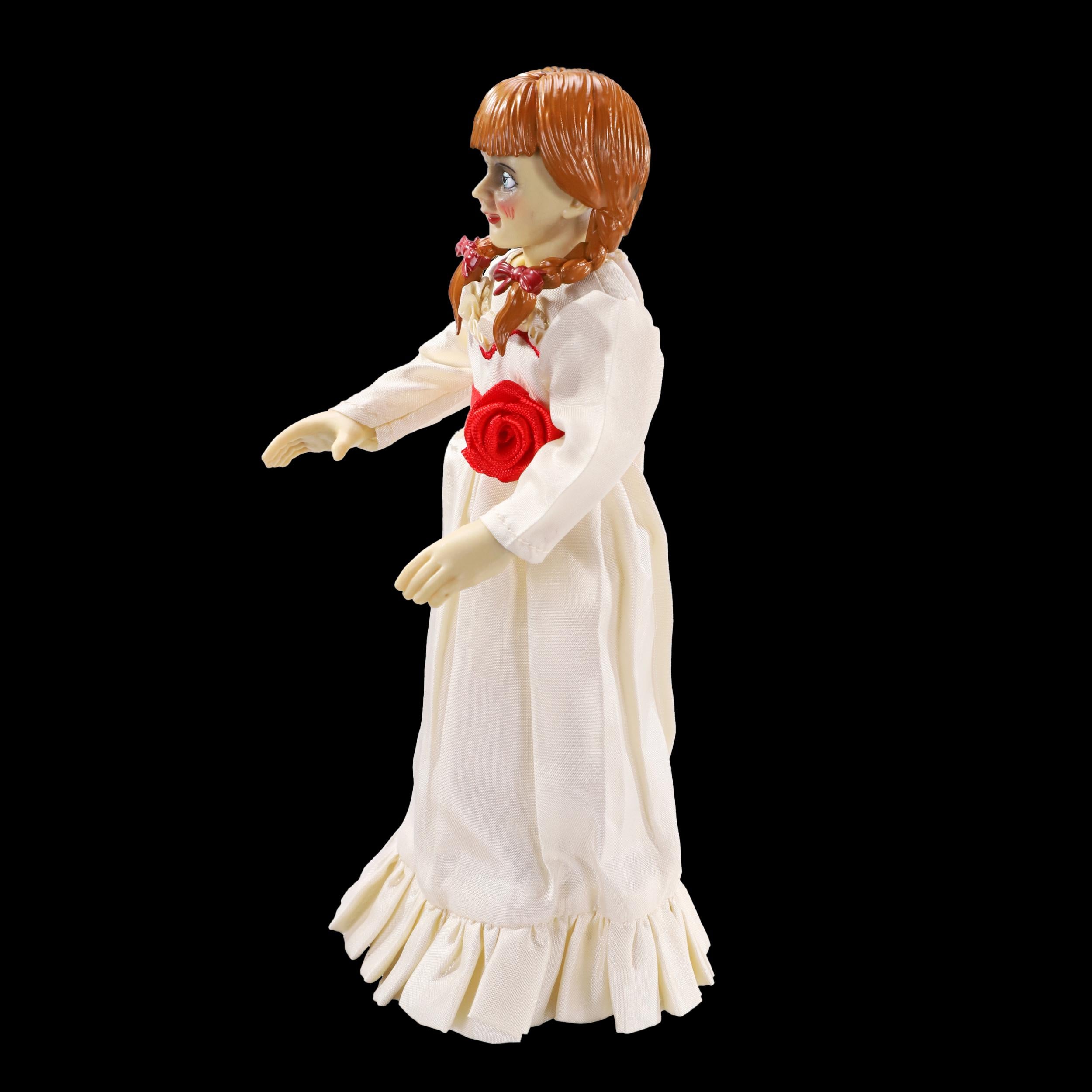 The Noble Collection Bendable Annabelle