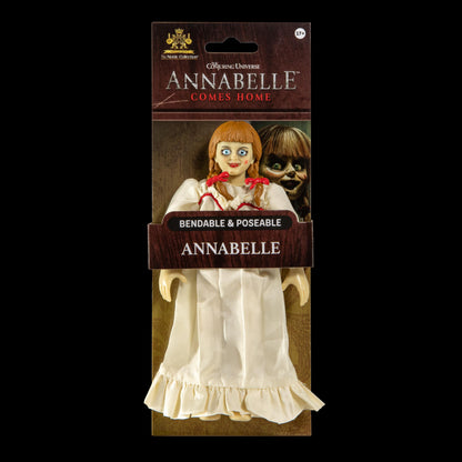 The Noble Collection Bendable Annabelle