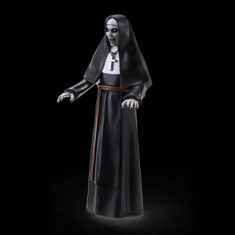 Bendable Valak the Nun by The Noble Collection