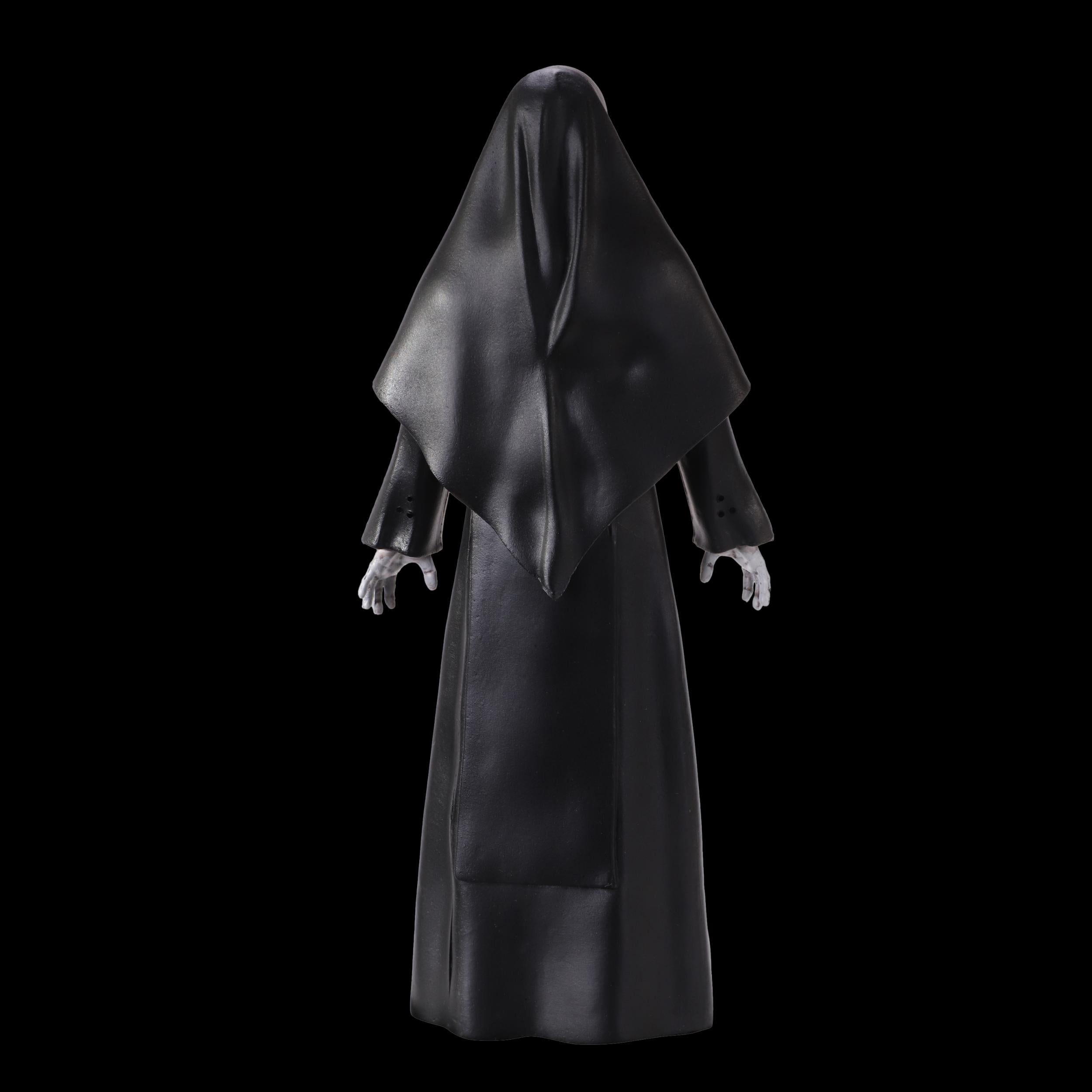 Bendable Valak the Nun by The Noble Collection