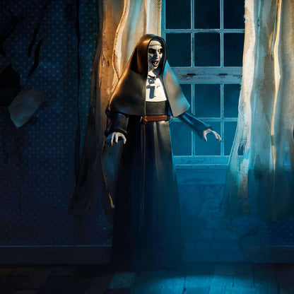 Bendable Valak the Nun by The Noble Collection