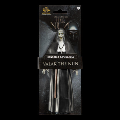 Bendable Valak the Nun by The Noble Collection