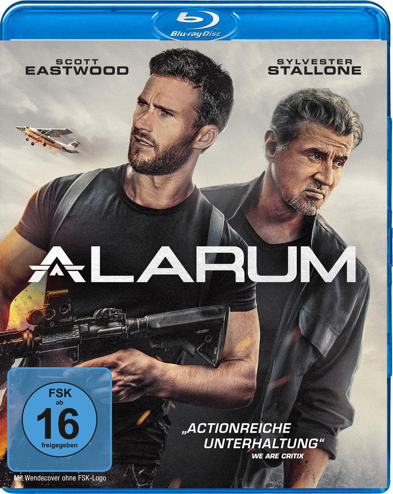 Alarum