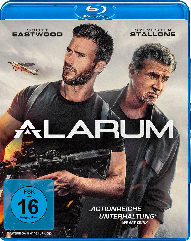 Alarum