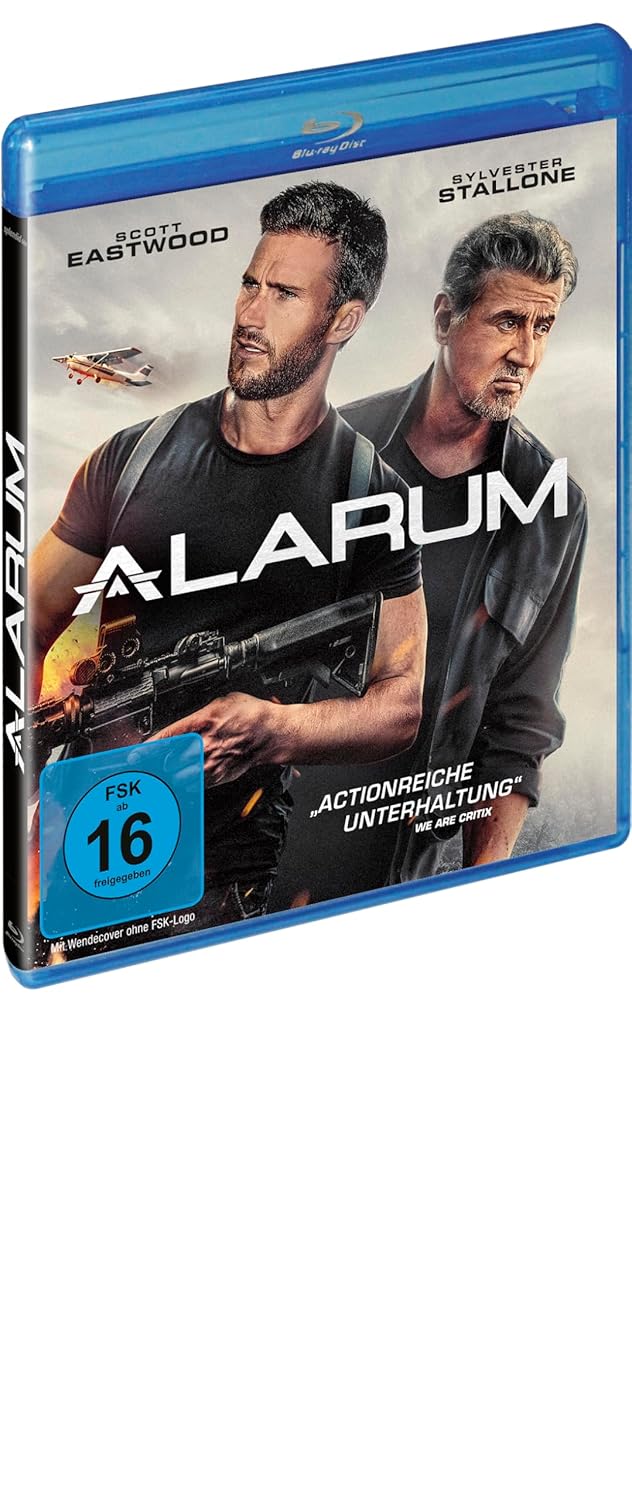 Alarum