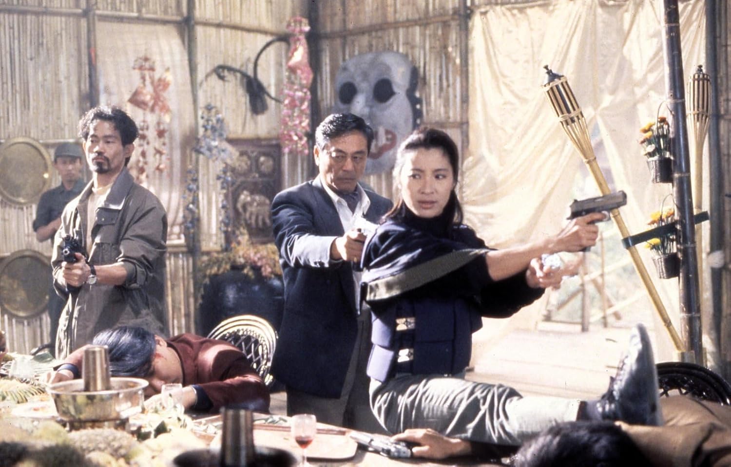POLICE STORY 3 - LEGACY COLLECTION
