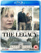 The Legacy: Season 2