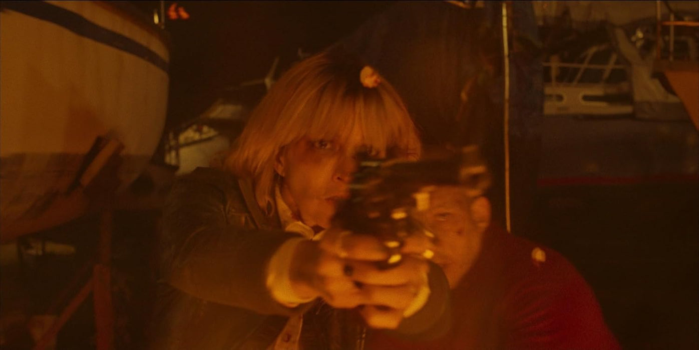 Interstate - auf Leben und Tod