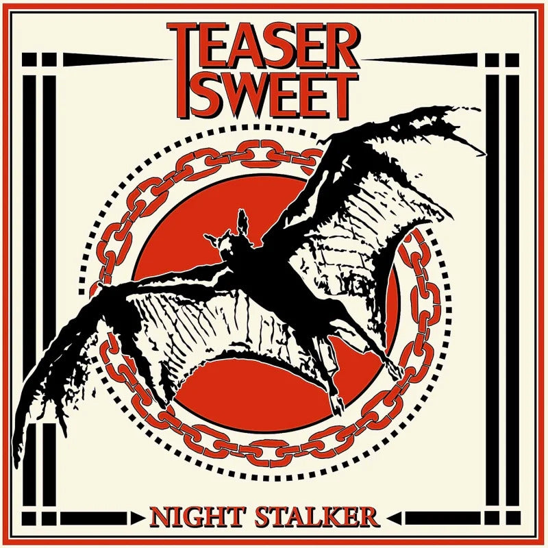 Night Stalker