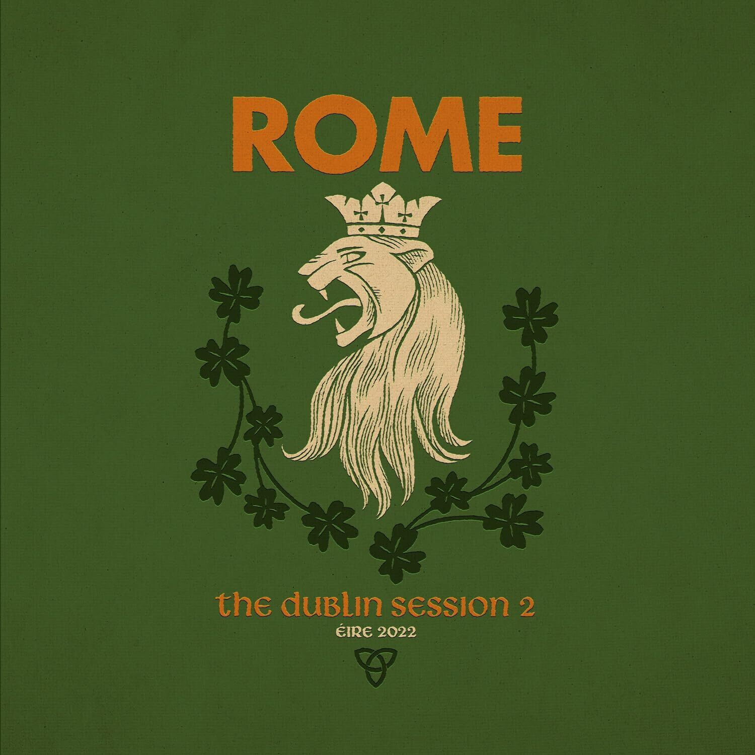 The Dublin Session II