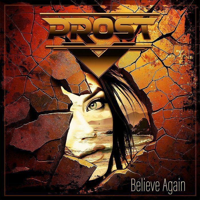 Believe Again