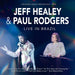 Live in Brazil: Original Radio Broadcasts