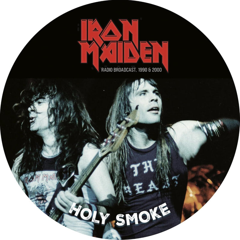 Holy Smoke
