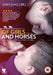 Of Girls and Horses