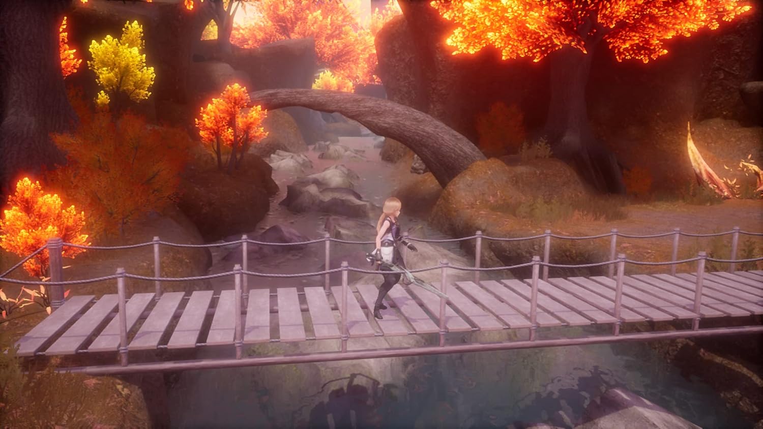 Harvestella (Fr/Multi In Game)