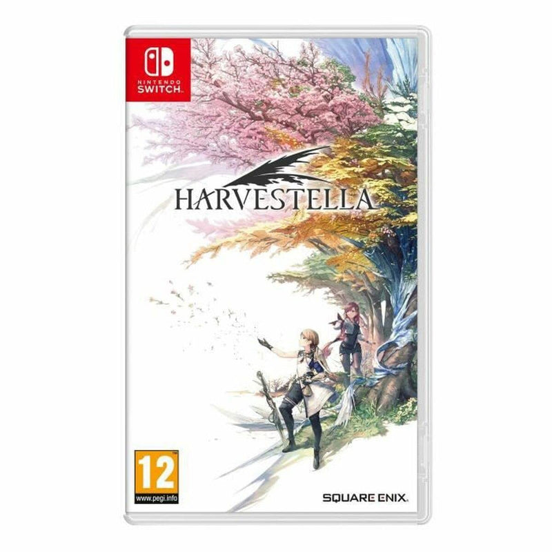 Harvestella (Fr/Multi In Game)