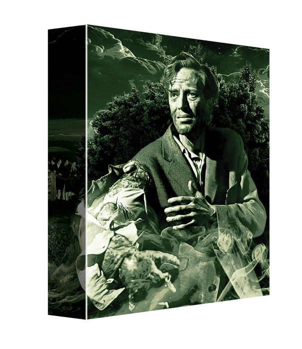 The Quatermass Xperiment Limited Collector's Edition