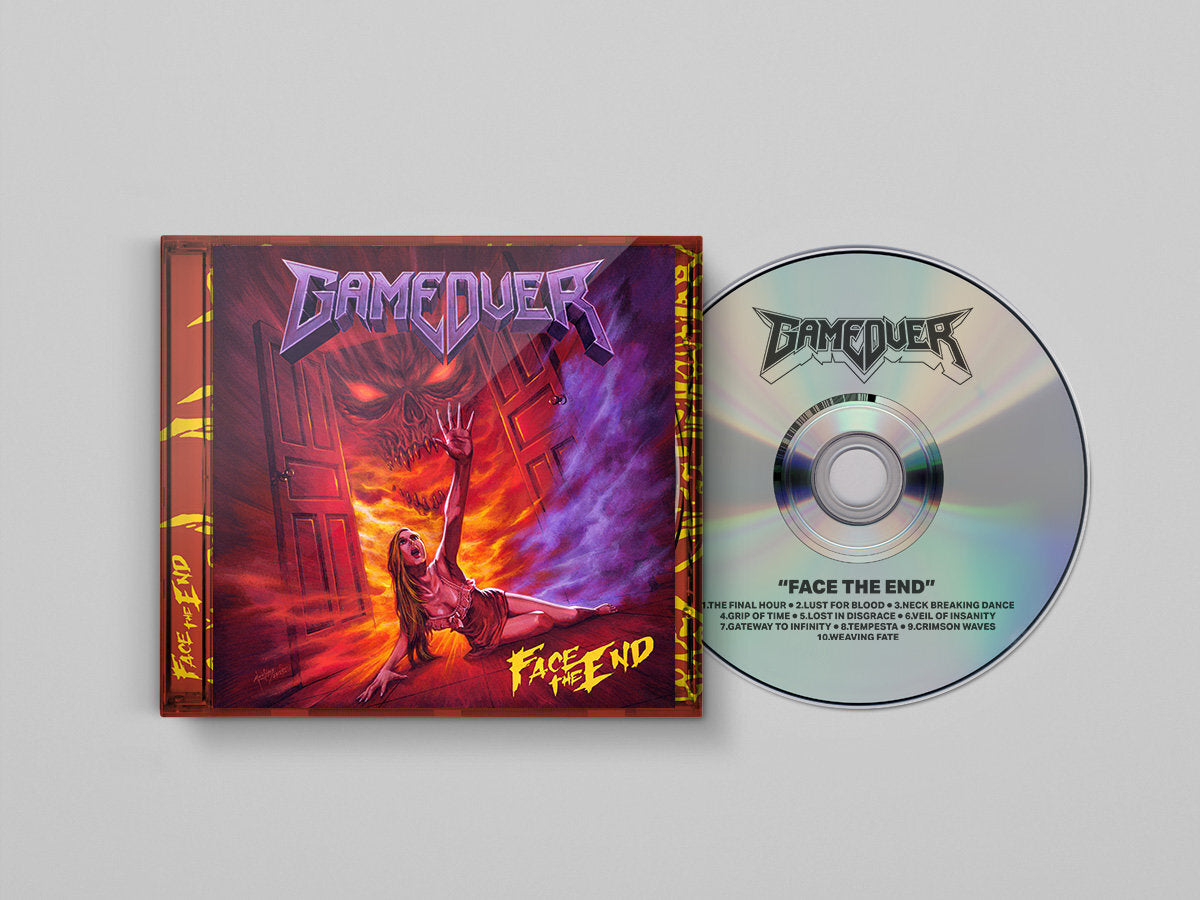 Face the End