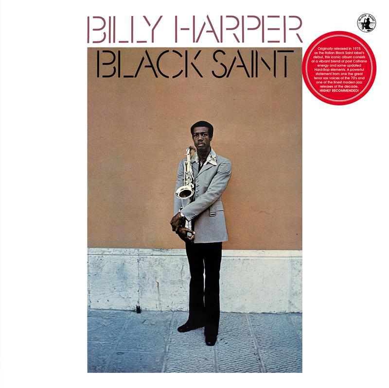 Black Saint