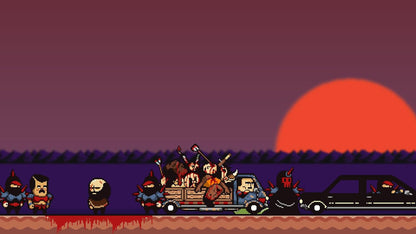 LISA: Definitive Edition (Nintendo Switch