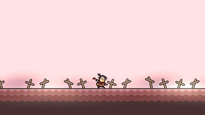 LISA: Definitive Edition (Nintendo Switch