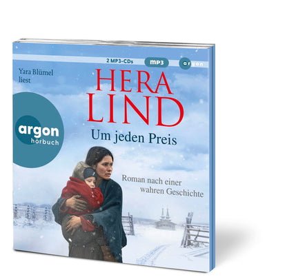 Um jeden Preis: Roman nach einer wahren Geschichte