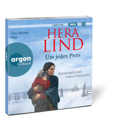 Um jeden Preis: Roman nach einer wahren Geschichte