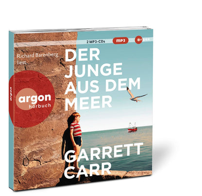 Der Junge aus dem Meer: Der große, warmherzige Familienroman aus Irland