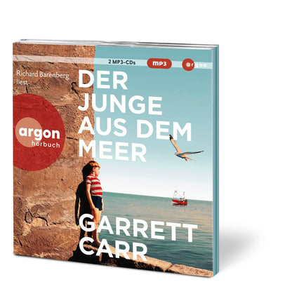 Der Junge aus dem Meer: Der große, warmherzige Familienroman aus Irland