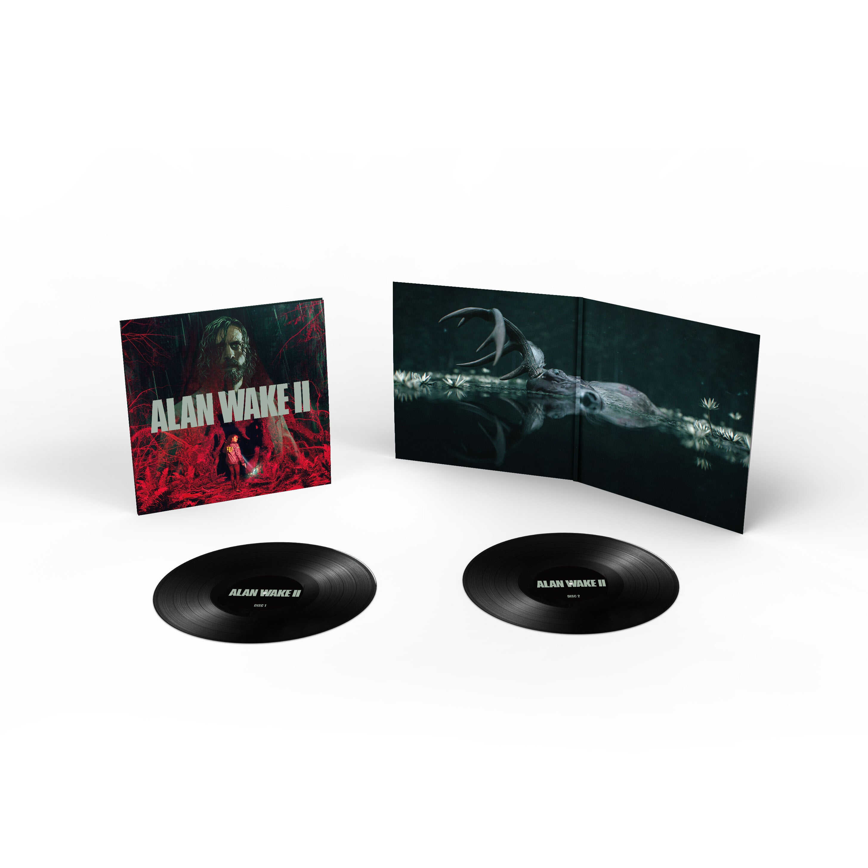 Alan Wake II